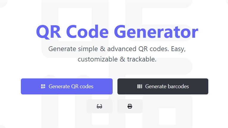 The Easiest Way to Generate QR Codes for Free: A Practical Guide