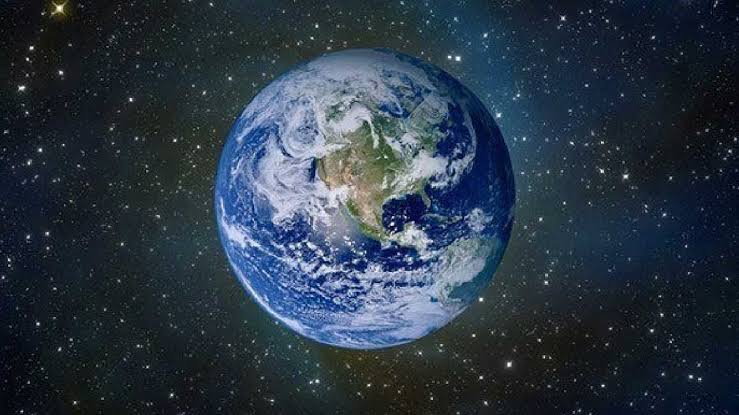 NASA : शास्त्रज्ञांनी शोधली दुसरी 'पृथ्वी', आकारही समान; इथेही मानवाचं वास्तव्य?