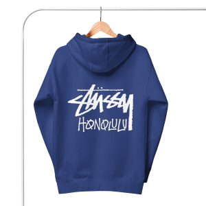 Stussy Jackets Perfect for Layering in Any Season