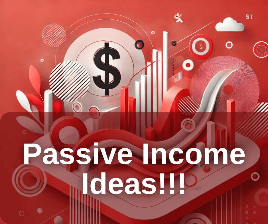 Passive income ideas in hindi|पैसिव इनकम के बेस्ट आइडियाज: जानें सब कुछ
