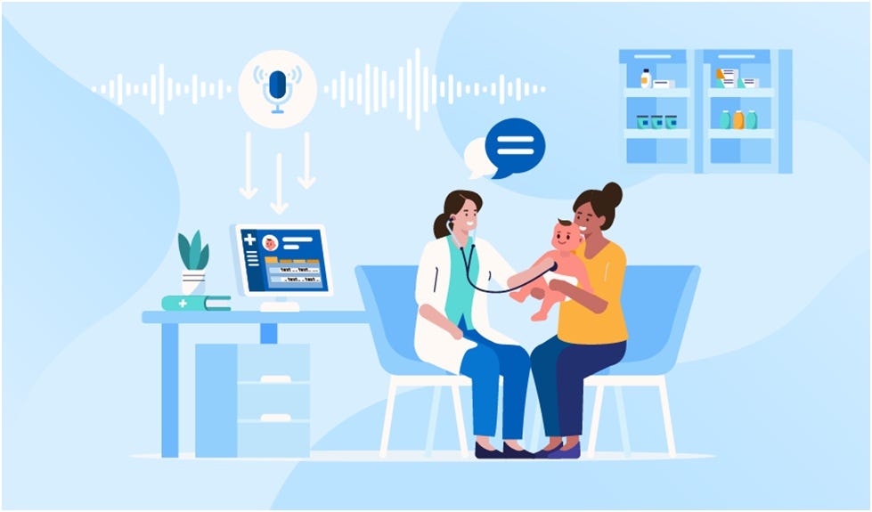 Streamlining Healthcare Operations with an Integrated Hospital Management System