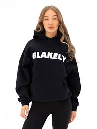 Sustainable Style The Story Behind the Blakely Hoodie