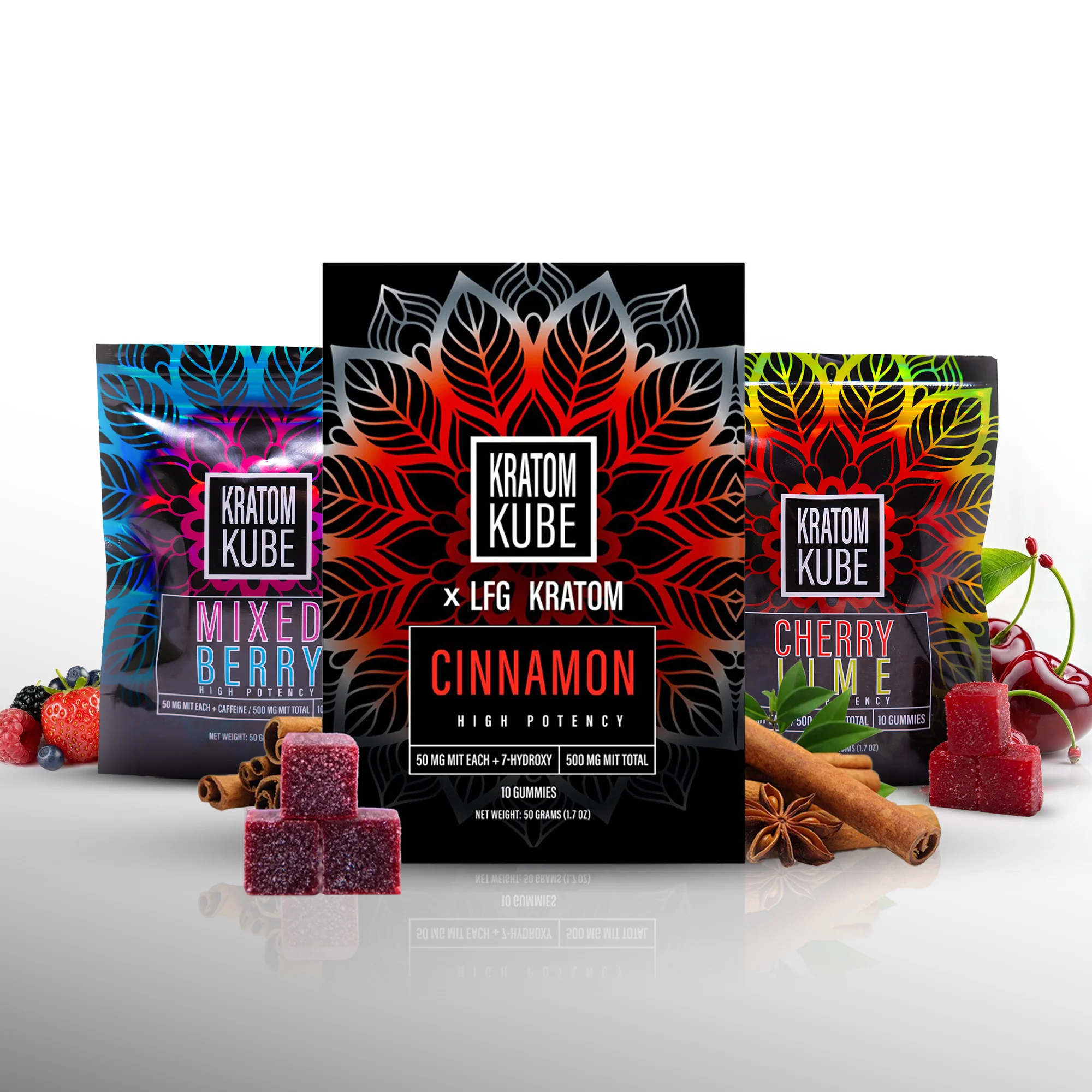 Kratom Extract in Bulk