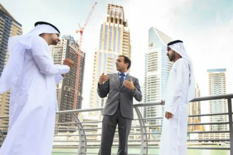 Why Dubai is the Ideal Destination for Business Startups