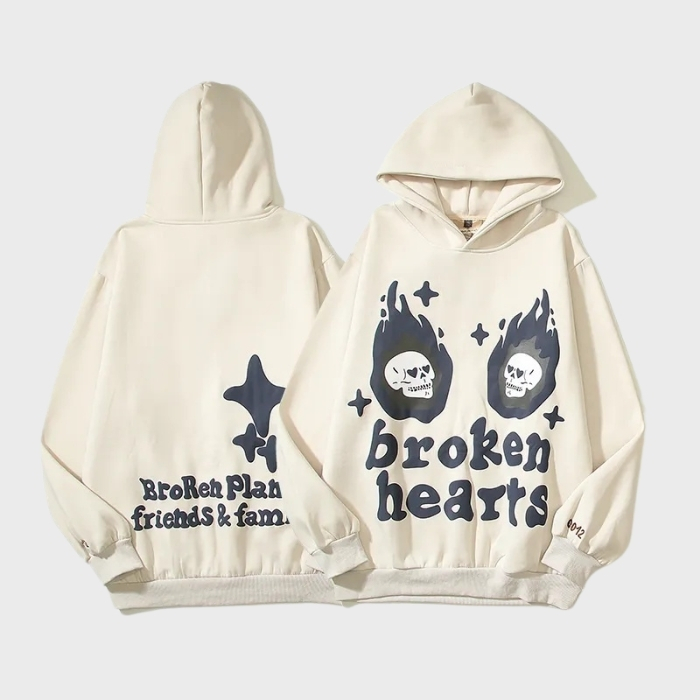 Broken Planet Market – A Rising Star in Streetwear Fashion