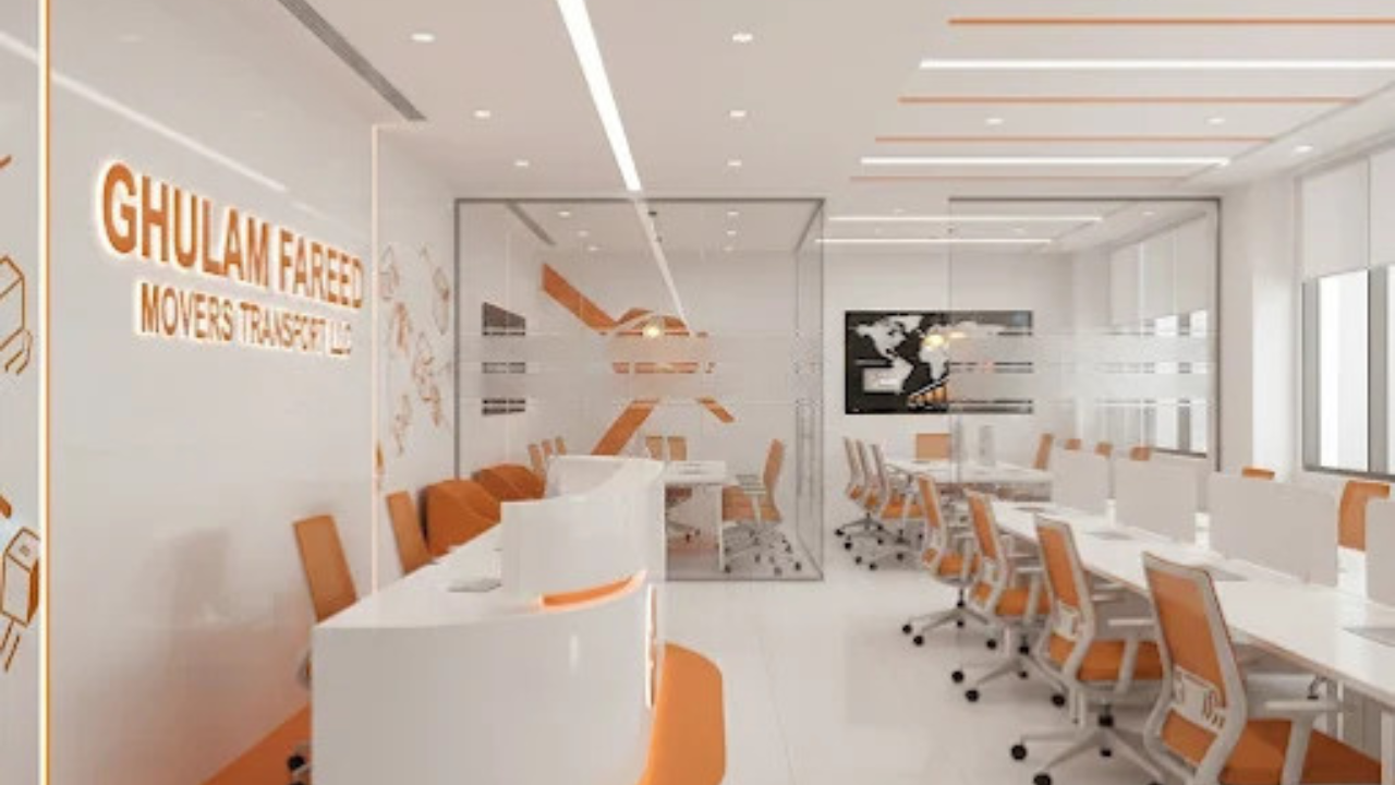 Office Movers Dubai: A Simple Guide to Stress-Free Office Relocation