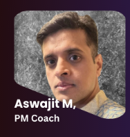Aswajit M: Empowering the Tech Community