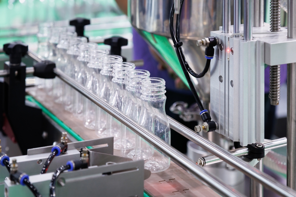 Water Filling Machine: Complete Guide to Efficient Bottled Water Production