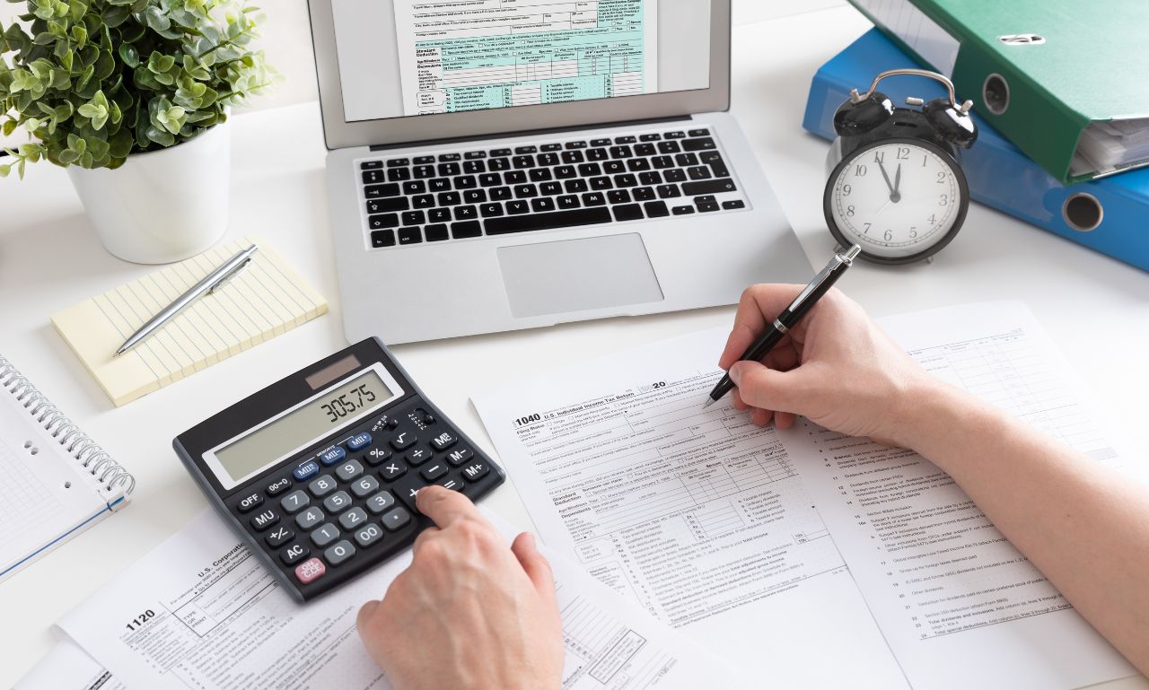 Top 10 Accountants in London: Find the Perfect Fit for Your Business