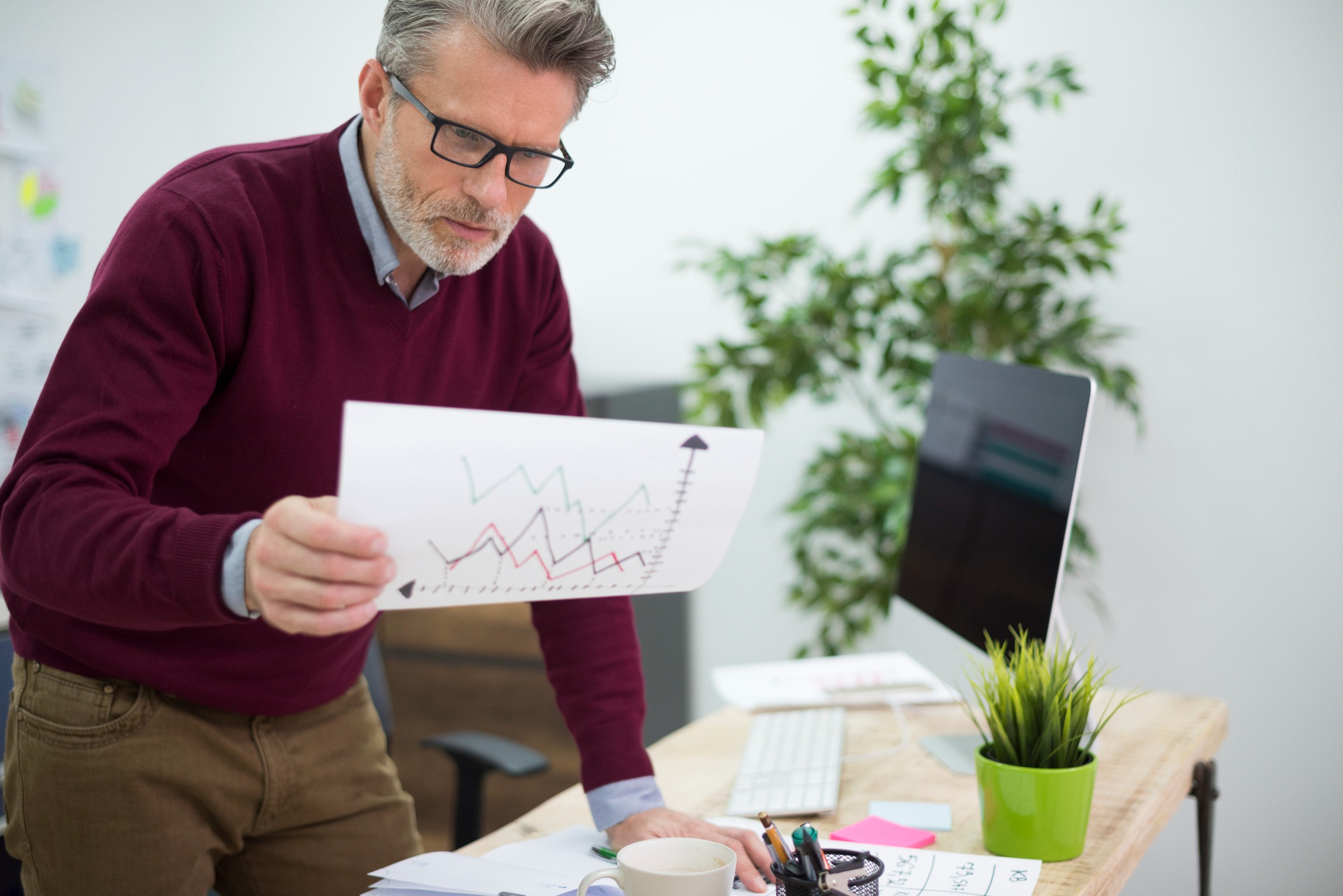 The Growing Role of Business Resilience in Uncertain Markets