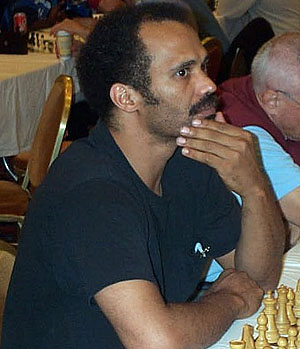 Emory Tate: A Chess Master's Educational Journey and Legacy