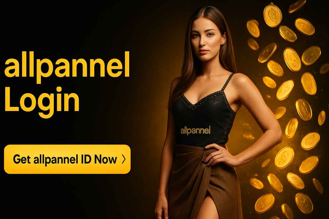 Allpaanel ID: Your Gateway to Online Cricket Betting