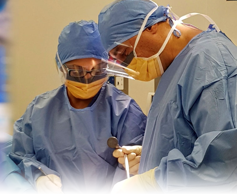 What Type of Doctor is Best for Bunion Surgery?