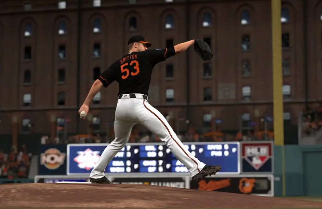 MMOexp:MLB The Show 26 Crush the Ball More Often With This Setup