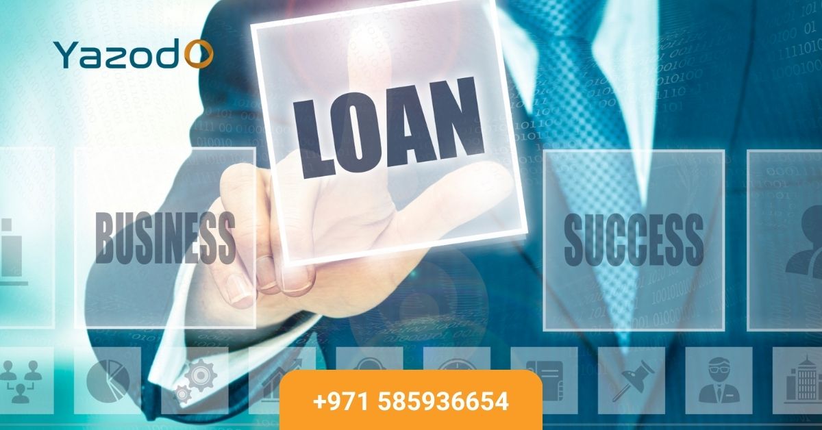 Business Loan vs Personal Loan UAE – Which One Should You Choose?