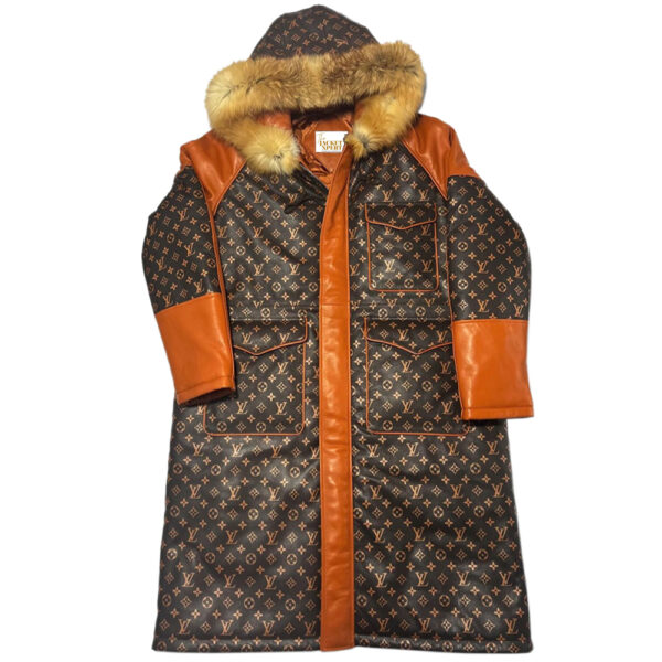 The Timeless Elegance of the Louis Vuitton Trench Coat