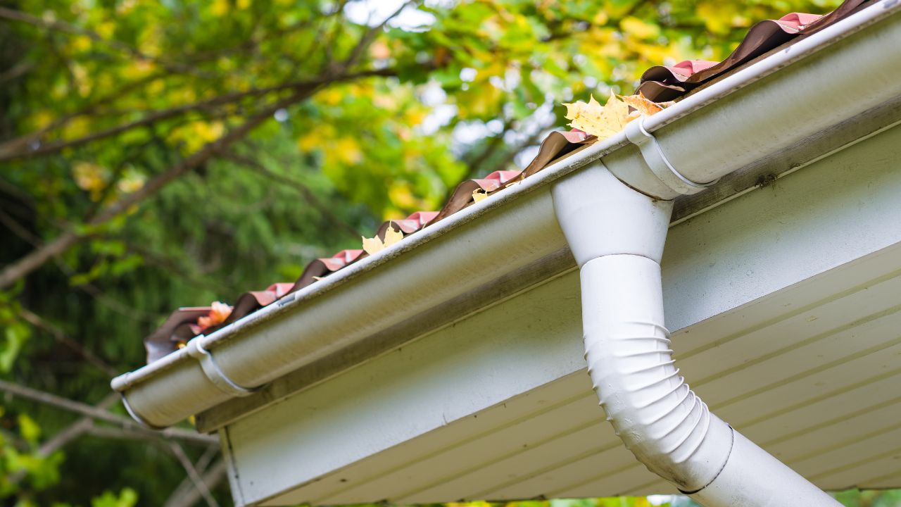 Common Gutter Problems and How to Prevent Them Through Cleaning