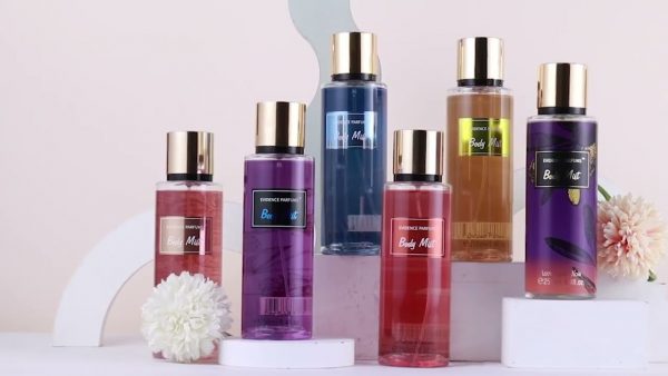 Reliable Perfume Wholesale Solutions for Global Fragrance Brands