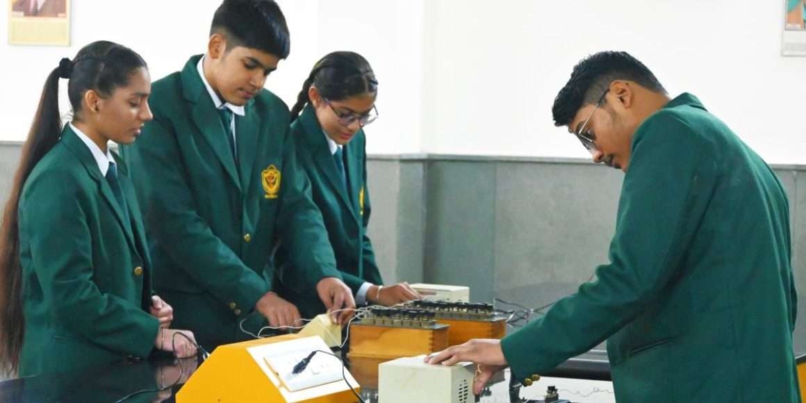 Features of Good Nursery Schools in Bathinda