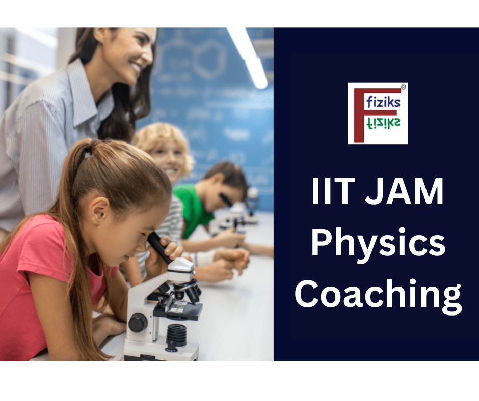 Best Strategies for Cracking IIT JAM Physics