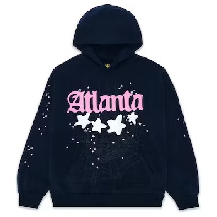 Sp5der Web How This Cult Hoodie Gets Made