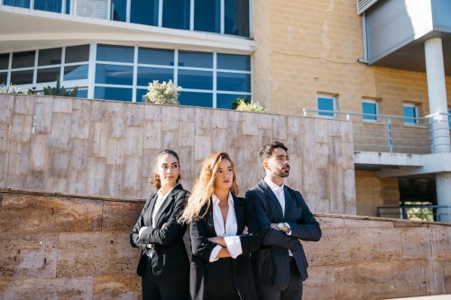Toronto Construction Lien Lawyers: Protecting Your Rights