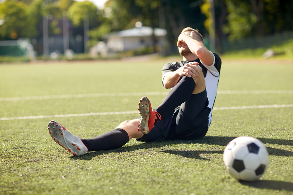 The Impact of Seated Posture on Knee Joint Health