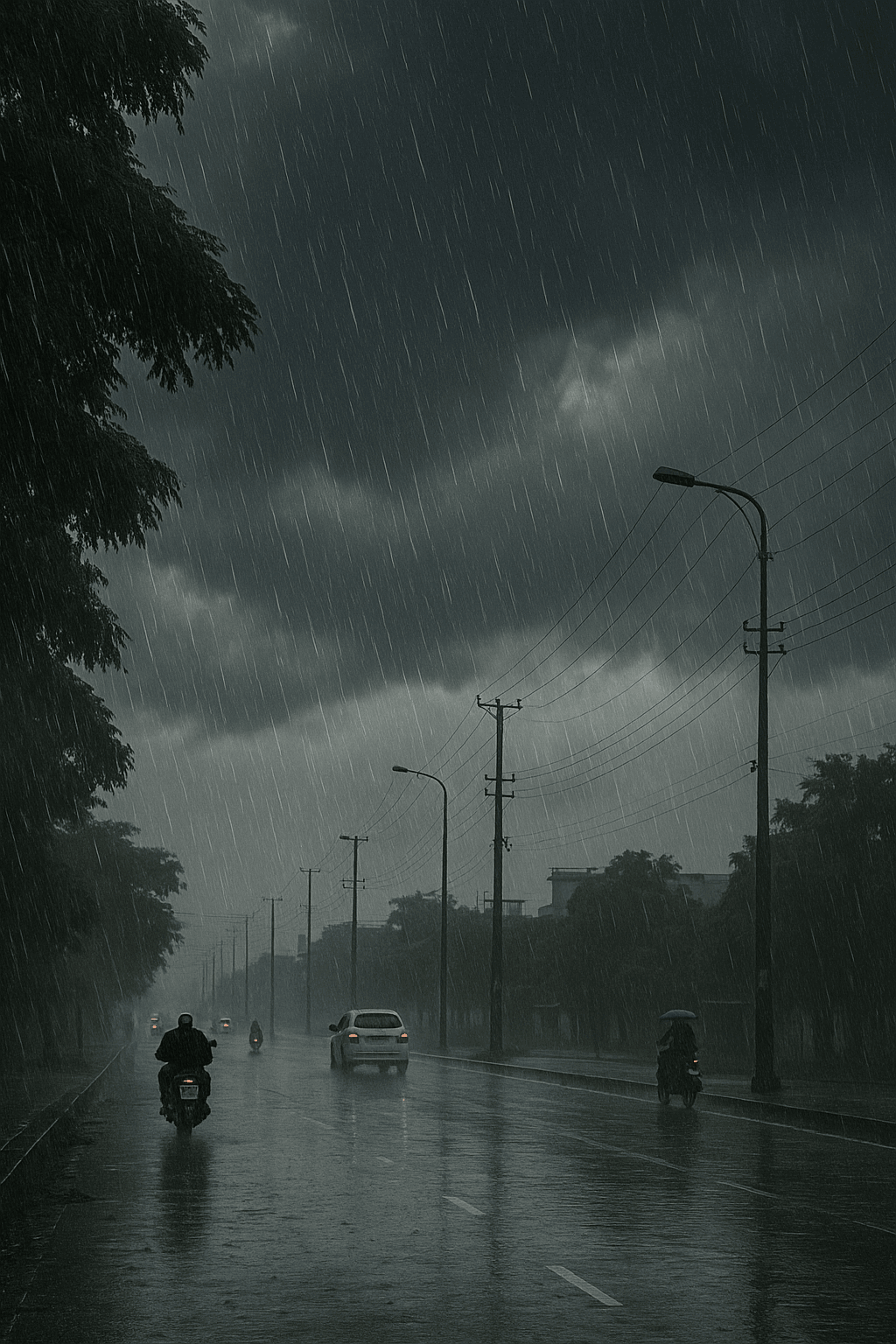 ଗପବାଲା ଓ ମୌସୁମୀ - ୧