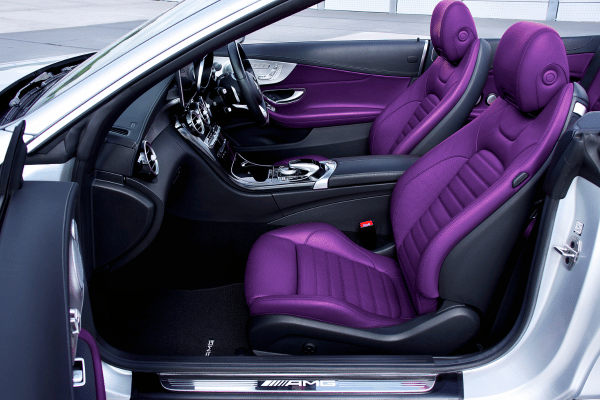 Global Automotive Seats Market Size, Share, Industry Report and Outlook 2025–2034