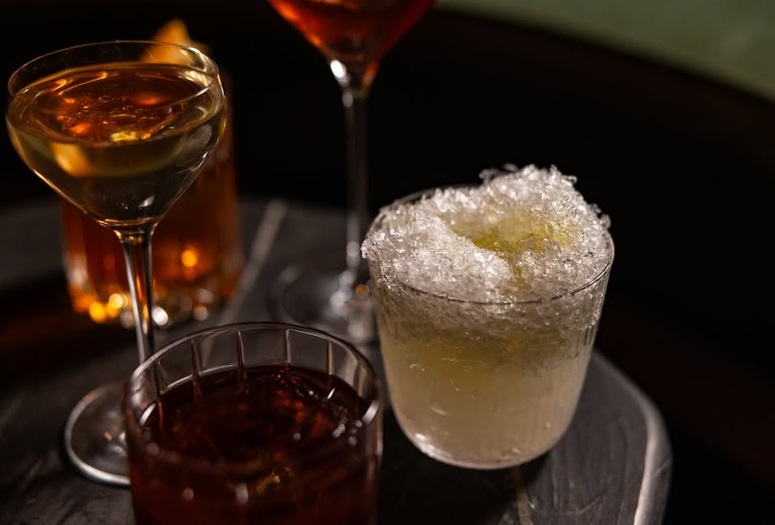 Events in Midtown NYC: Celebrate at The Bronze Owl