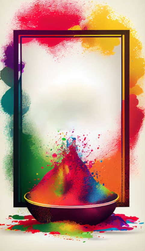 ହୋଲି : ରଙ୍ଗ ର ପର୍ବ