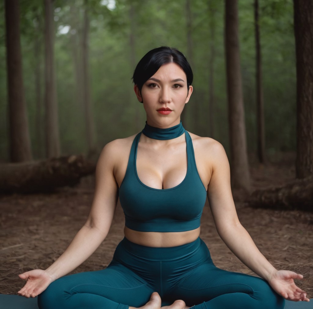🌍🧘‍♂️ Celebrating World Meditation Day! 🧘‍♀️🌍