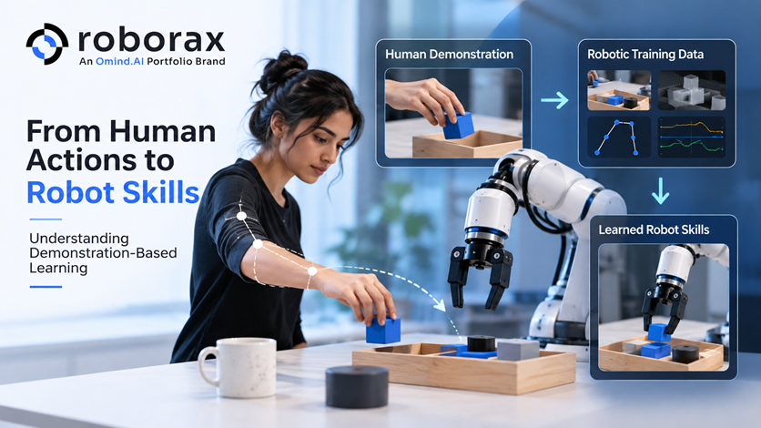 From Human Actions to Robot Skills: Understanding Demonstration-Based Learning