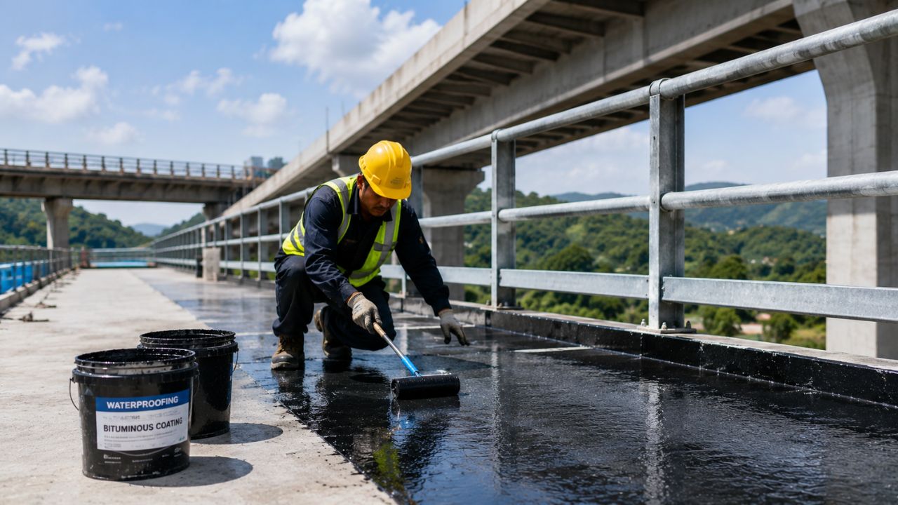 How a Waterproofing Specialist Protects Buildings from Long-Term Water Damage