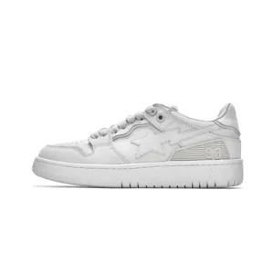 Bape Shoes: A Stylish Statement Piece That Redefines Fashion