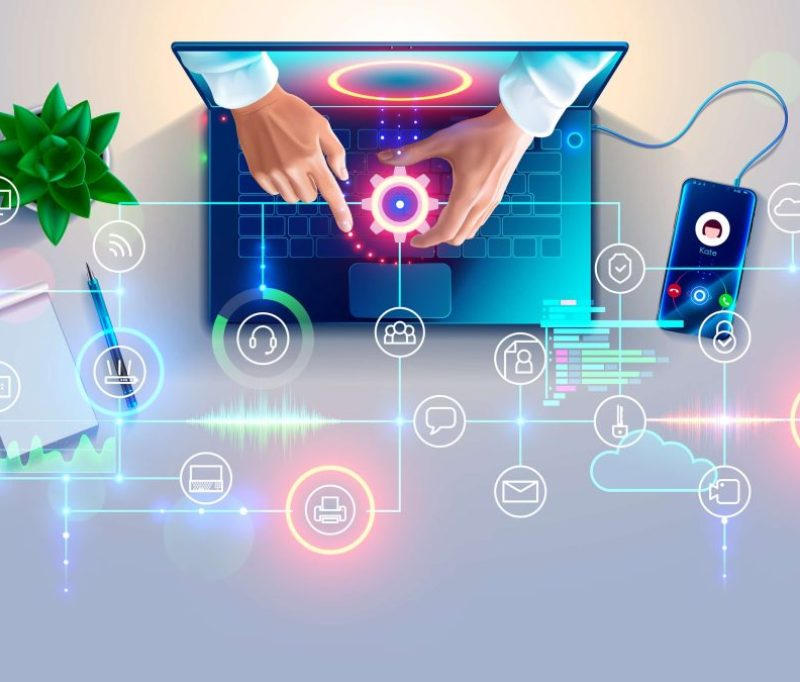 Shield Up! Your Managed IT Security Checklist for 2025
