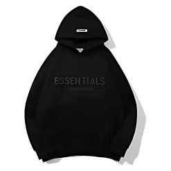 Essentials Hoodie: The Ultimate Blend of Comfort, Style, and Streetwear Culture