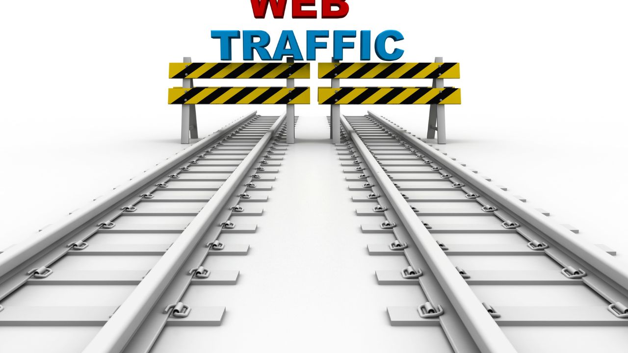 Web Traffic SMM Panel for Bloggers, Businesses & Marketers