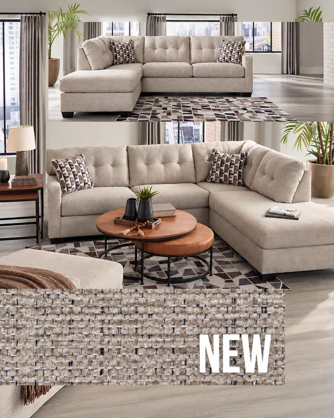 Modern Furniture Trends: How to Create a Stylish Home in 2026