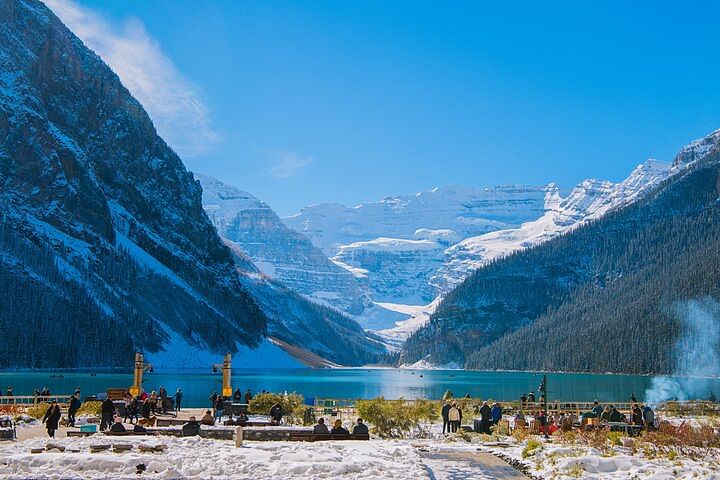 Explore the Rockies: Best Banff Sightseeing Tours for Every Type of Traveler