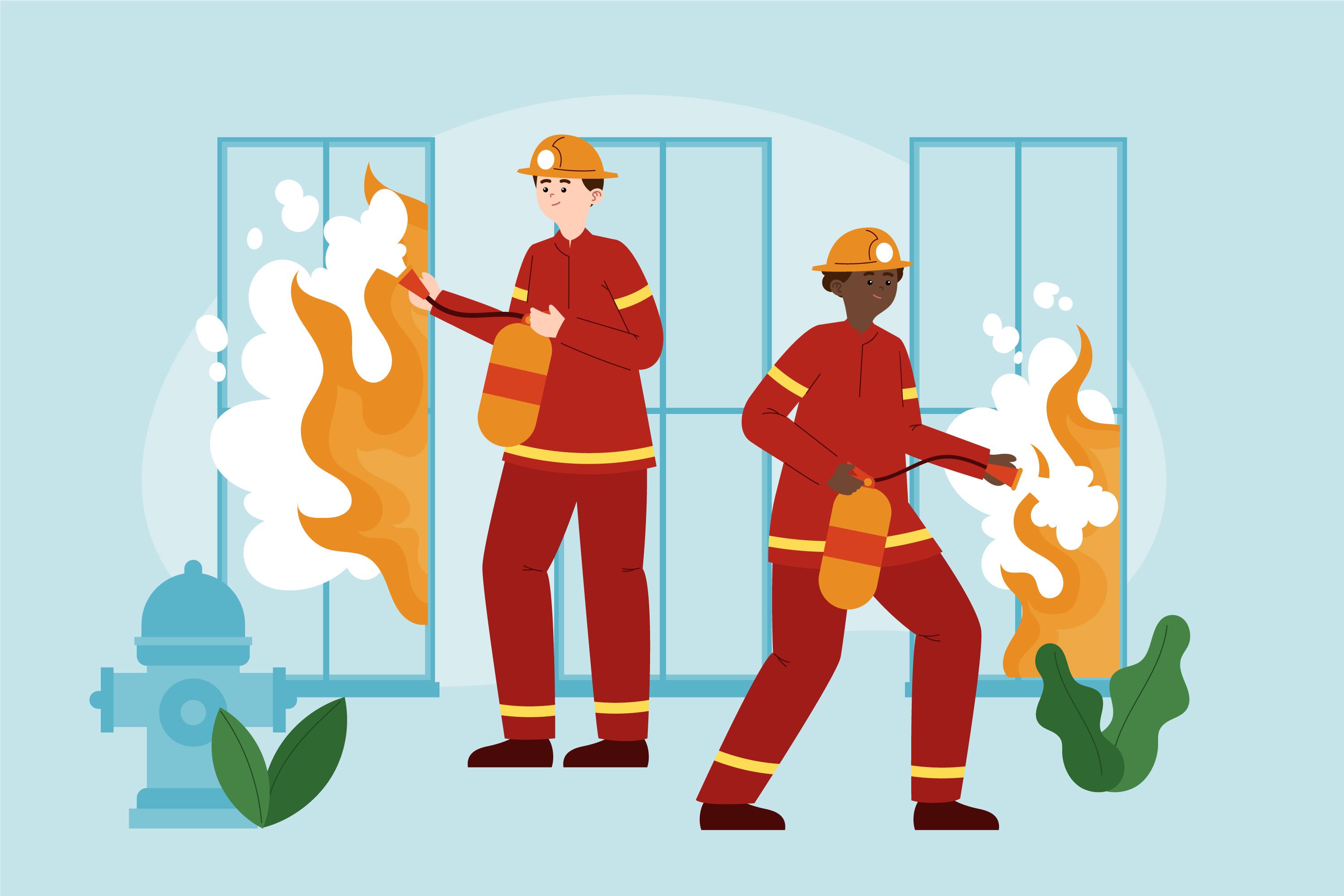 Igniting Safety: Mastering Restaurant Fire Risk Assessment