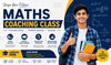 Math Coaching Classes in Pune – Build Strong Mathematical Skills with Expert Guidance