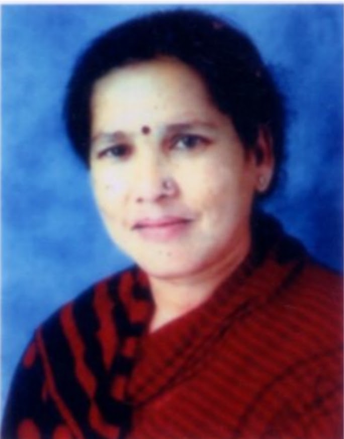 {ଅର୍ଦ୍ଧାଙ୍ଗିନୀ}