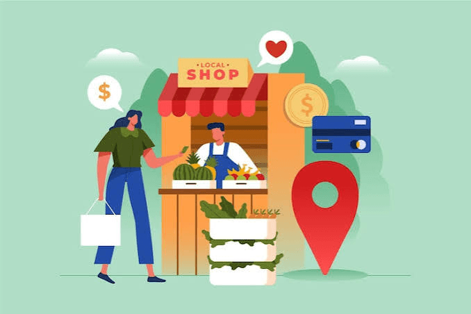 How Local Businesses Can Build Trust and Improve Their Online Visibility