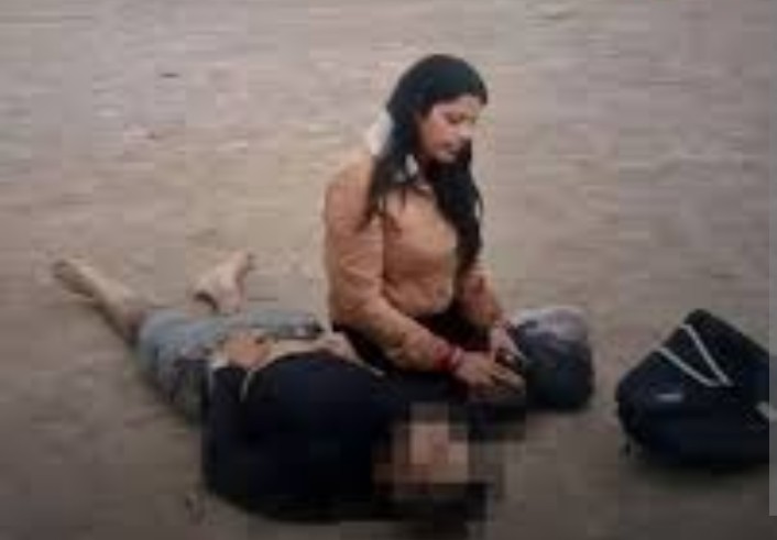 पहलगाम आतंकी हमला