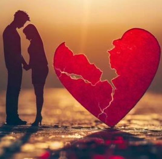 ପ୍ରେମ 🥰❤️