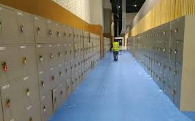 Deposit Box Rental in UAE: A Complete Guide to Secure Storage