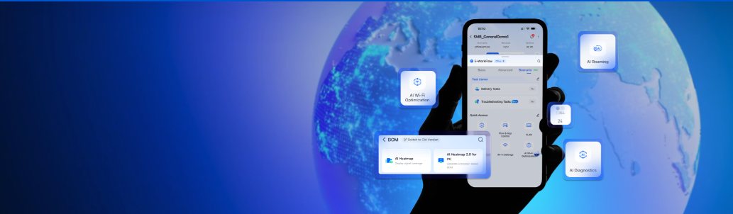 2026 TOP 5 Hotel WiFi Captive Portal Solutions for Seamless Guest Access
