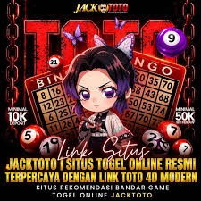 Informasi Akurat Togel Resmi Terpercaya melalui Teknologi Digital Modern