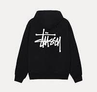 Stussy Hoodie: A Timeless Icon in Streetwear Culture